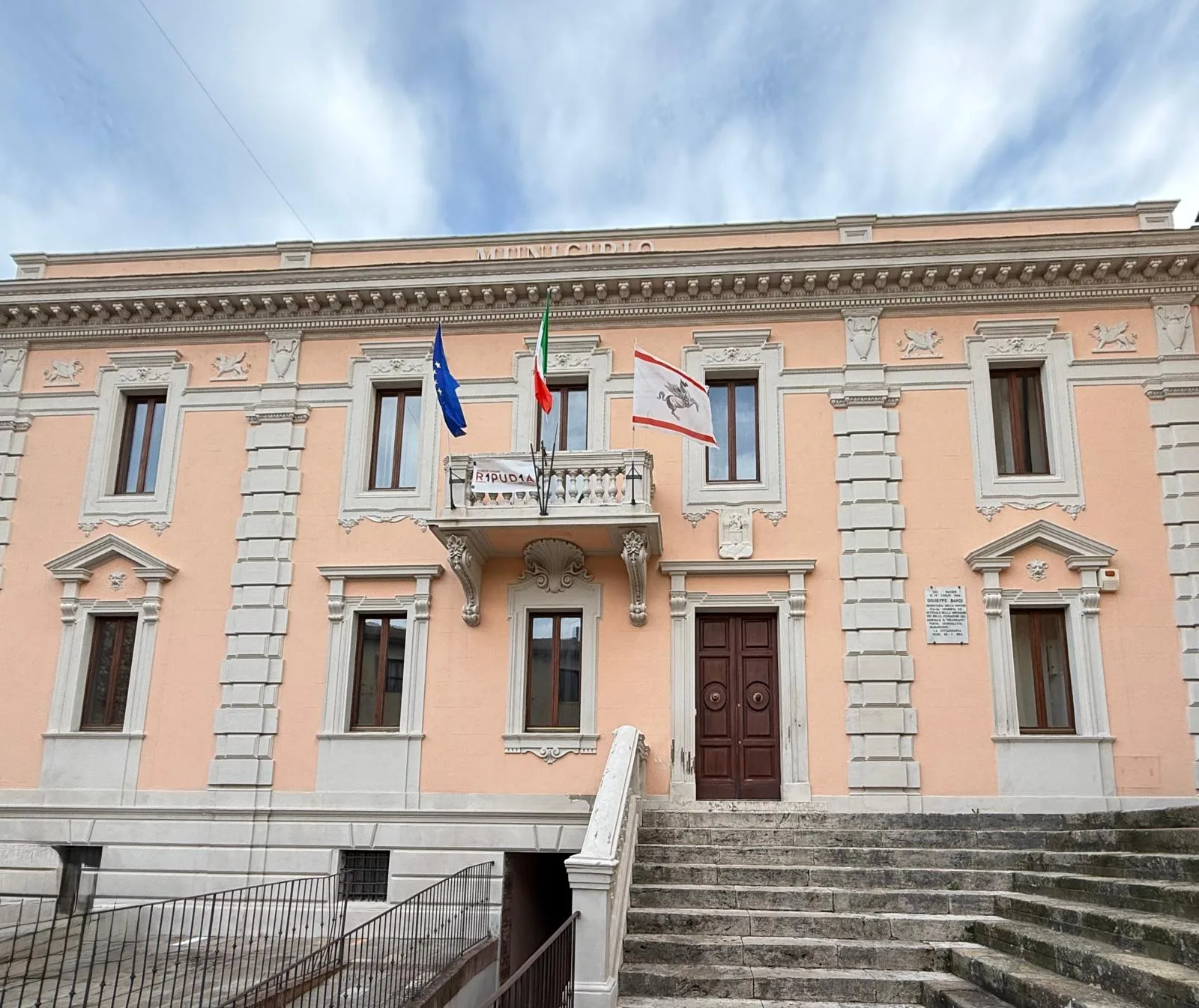 Sede comunale