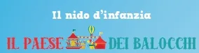 IL PAESE DEO BALOCCHI IL PAESE DEO BALOCCHI