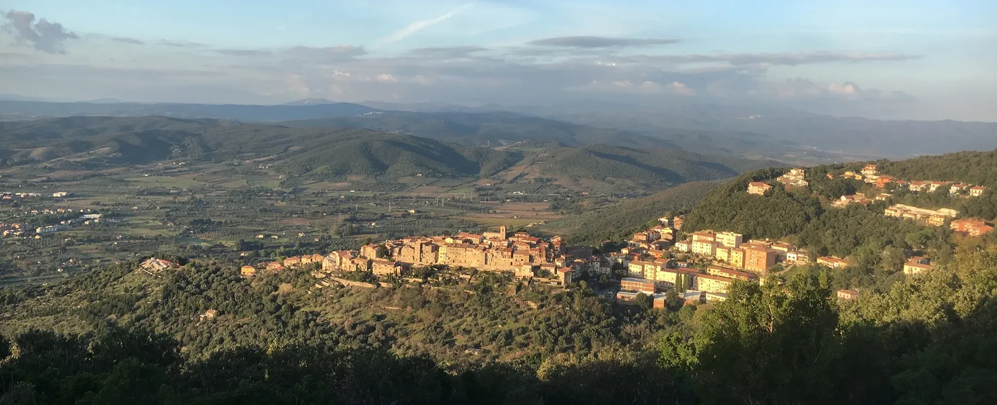 Panoramica gav