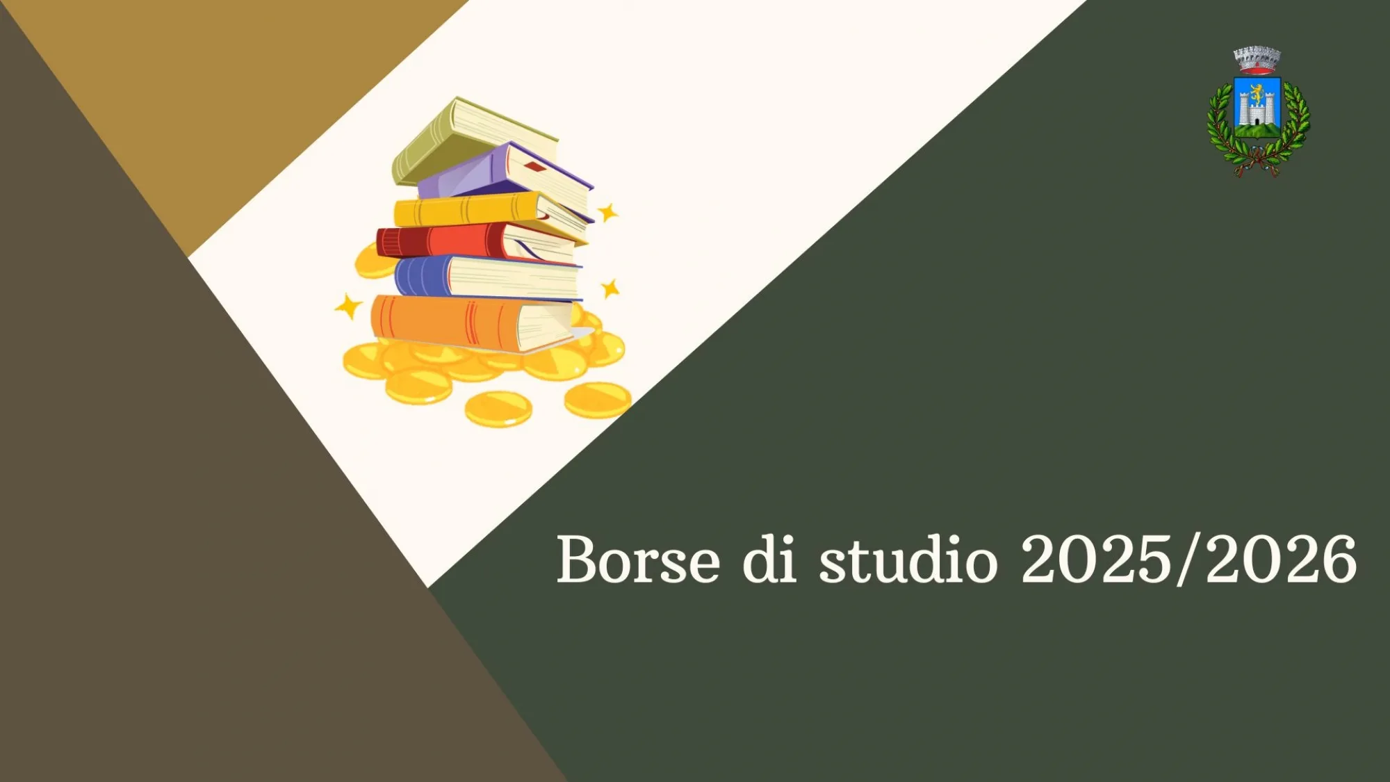 borse di studio