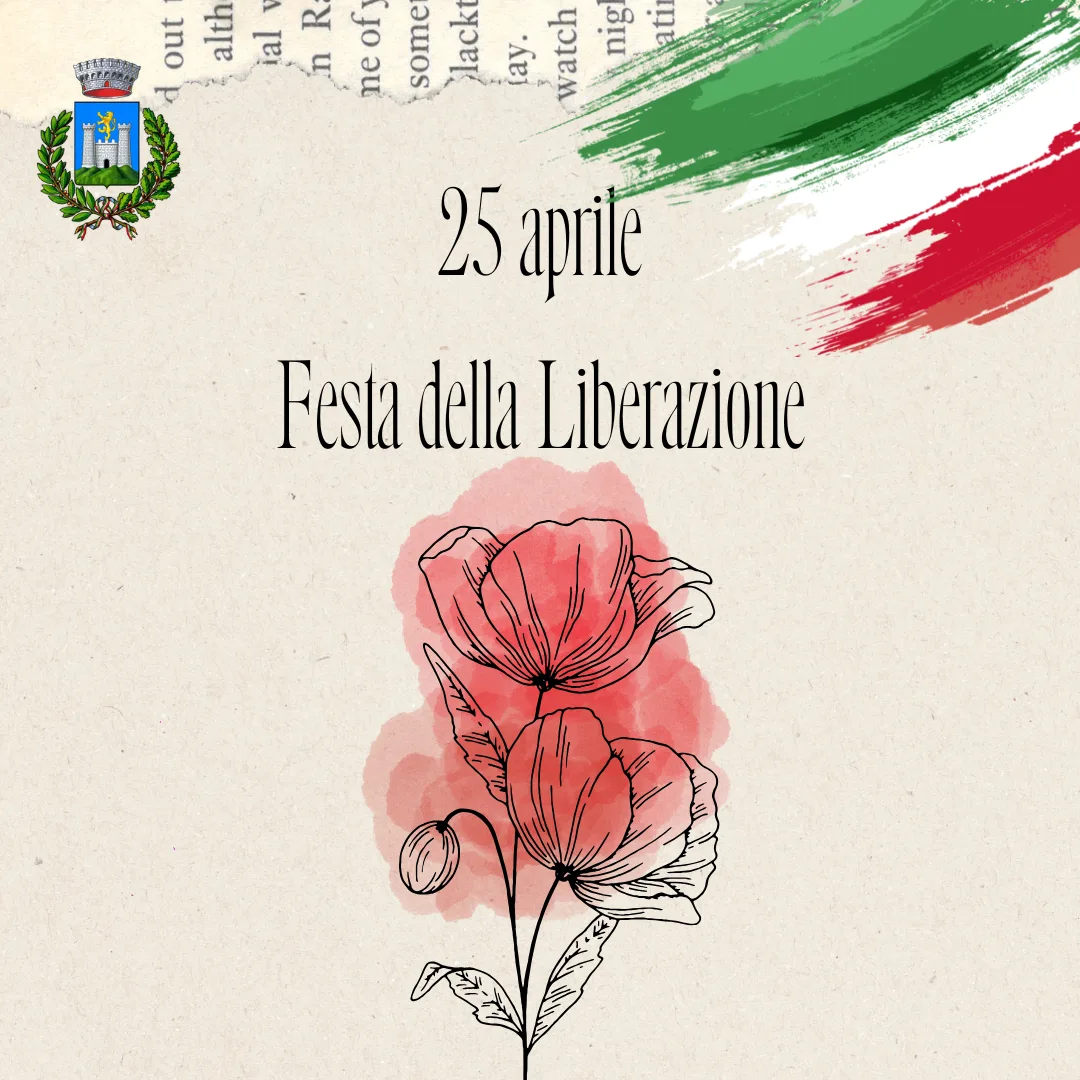 25 aprile