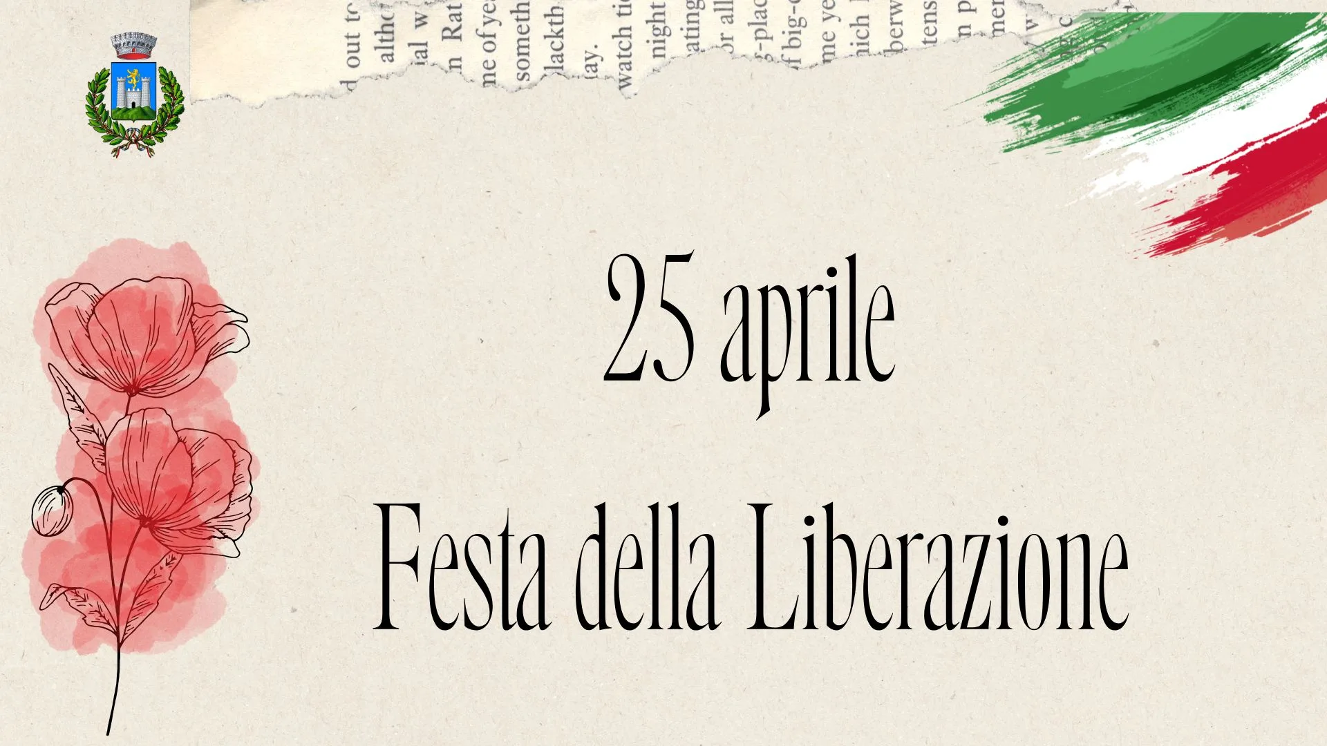 festa della Liberazione