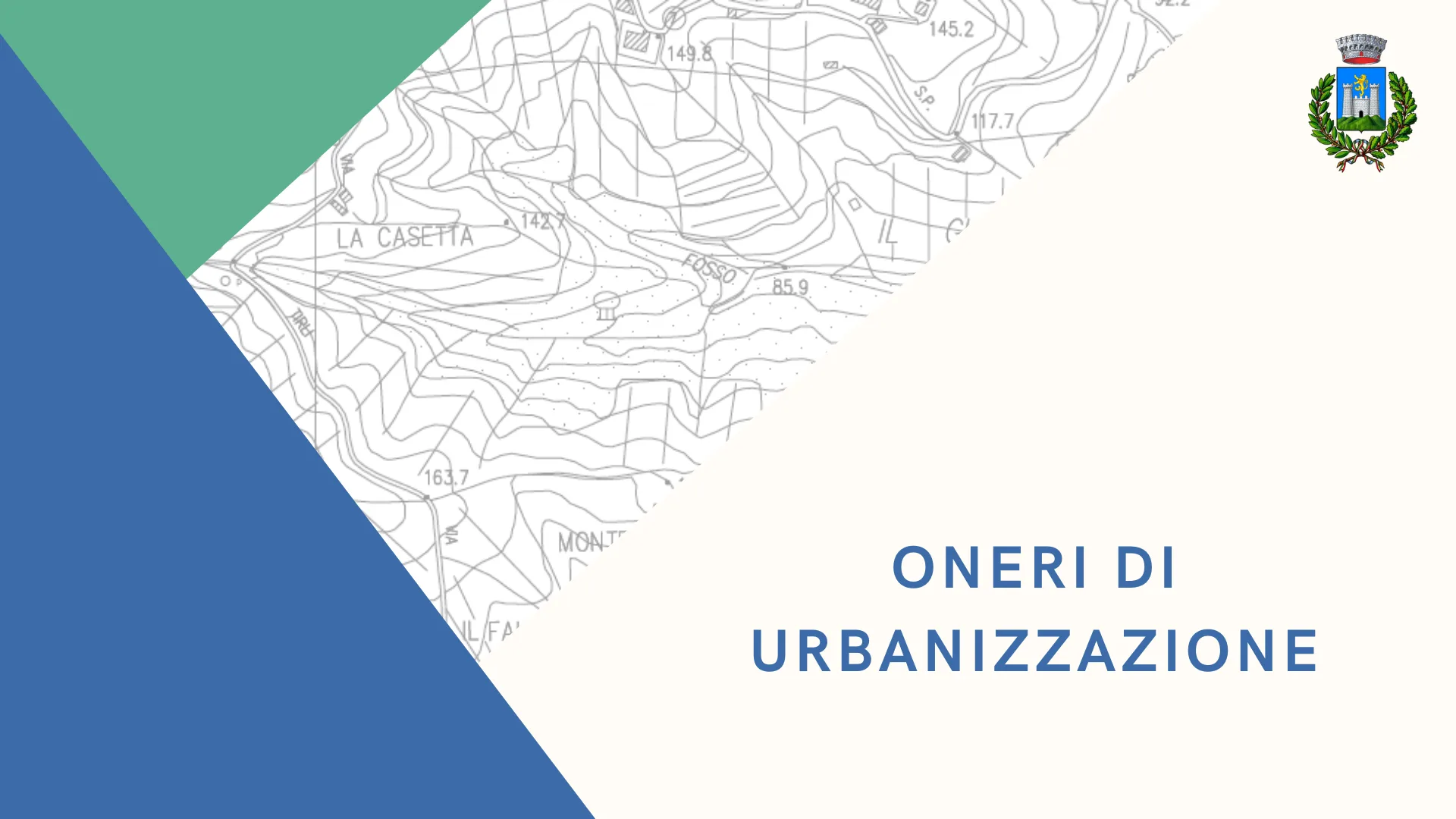 Oneri di urbanizzazione