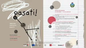 volantino Gasati